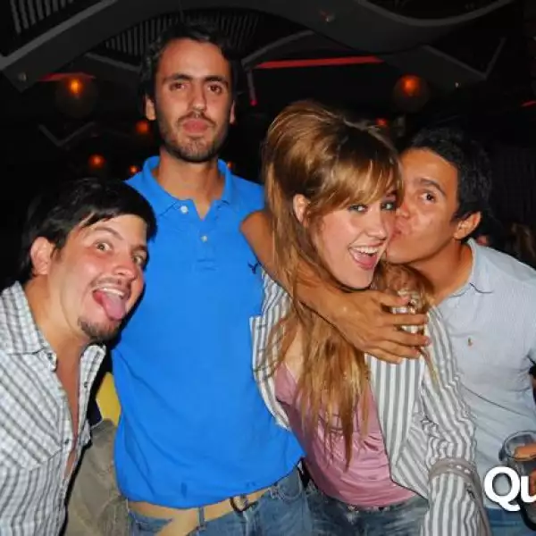 Inauguración Barezzito