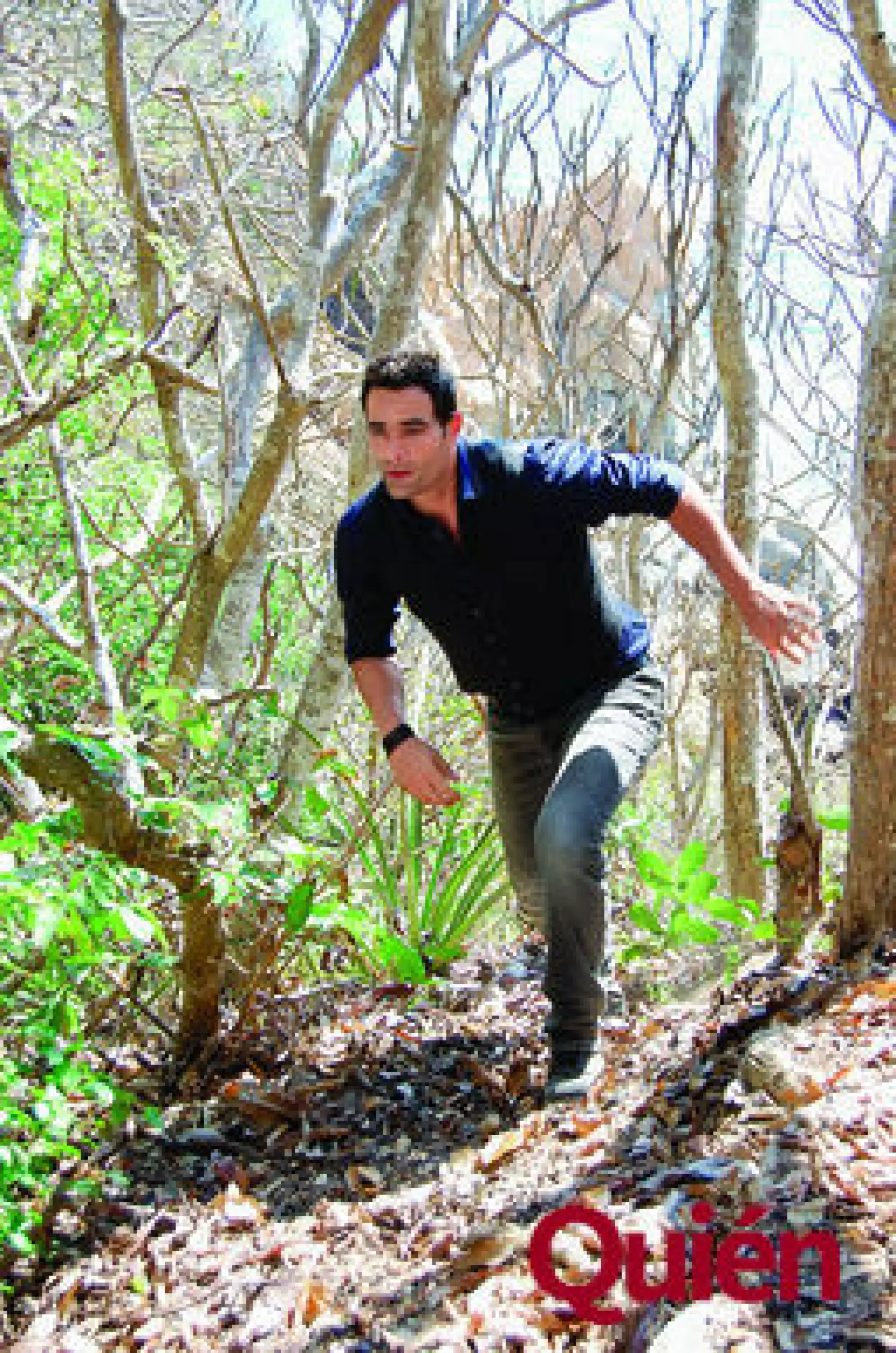 Luis Roberto Guzmán