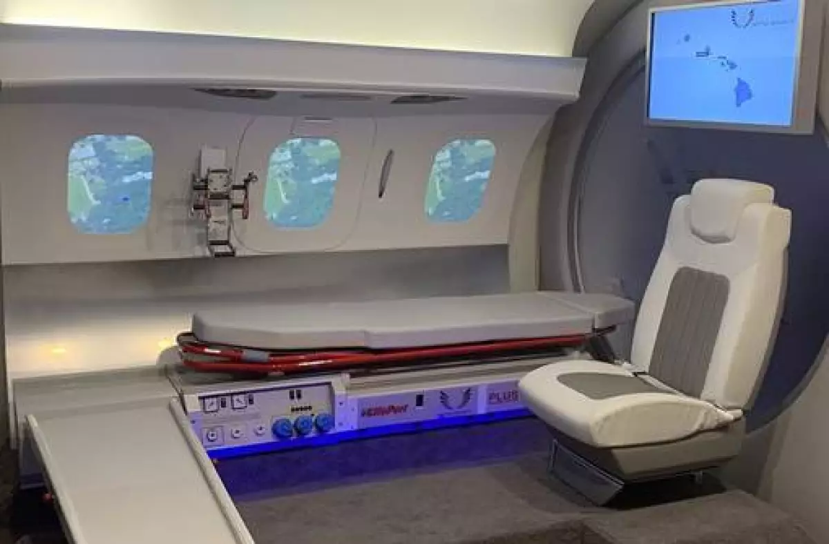 Honda Jet