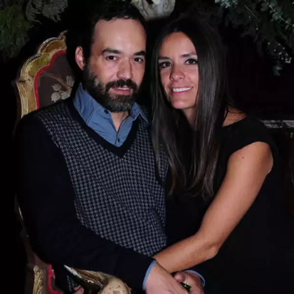 Memo Kunhardt,Ana Paula Orozco