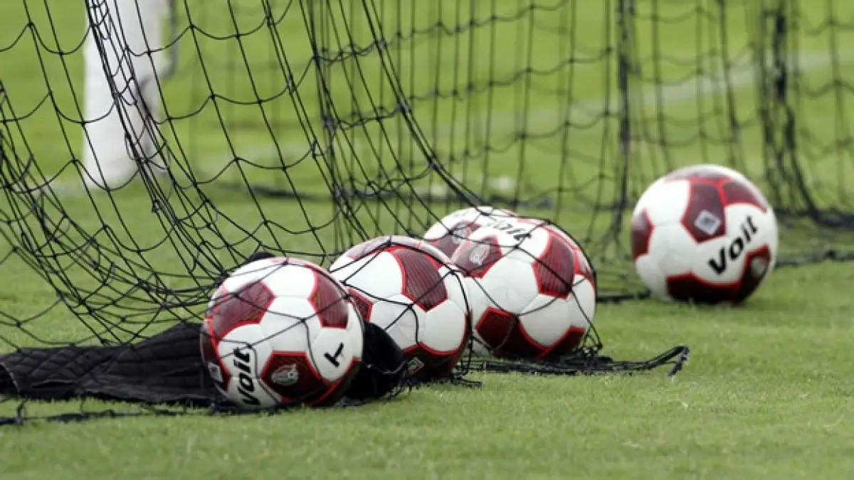 balón liga mx