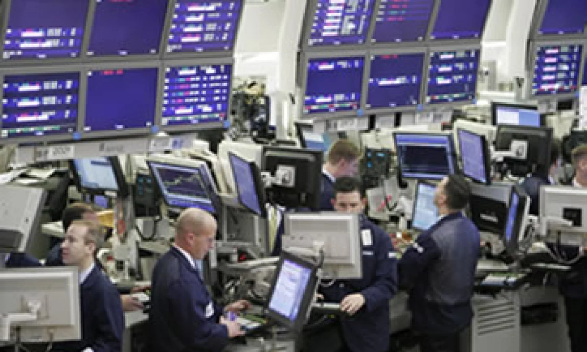 Los expertos aseguran que las empresas de seguridad atraerán inversiones en la Bolsa de EU. (Foto: Reuters)