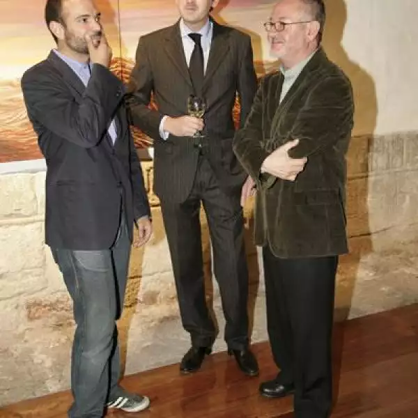 Exposición Reflexiones