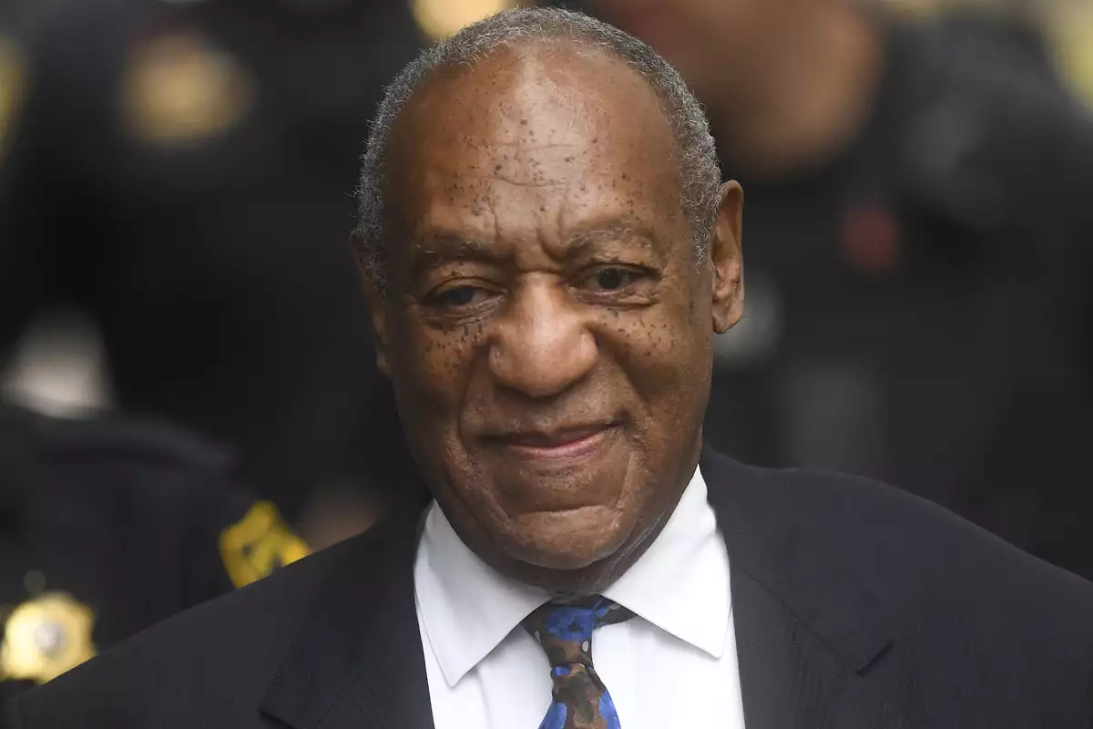 Bill Cosby