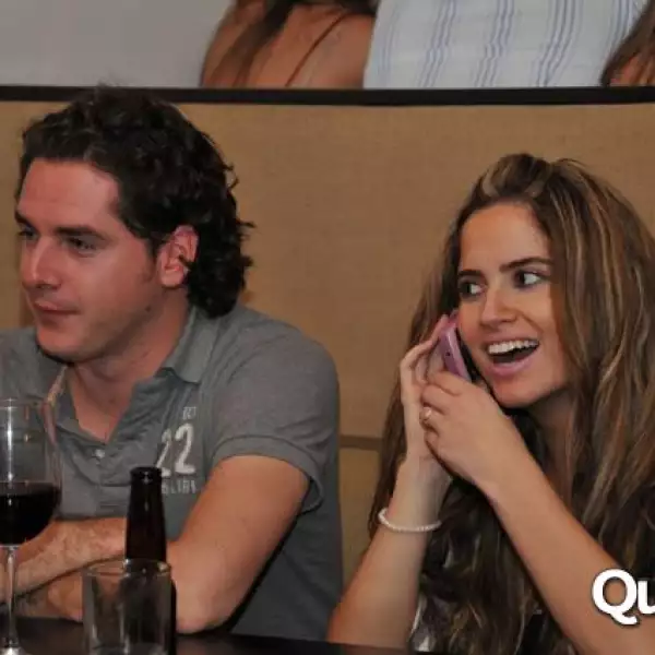 Inauguración Sauvignon