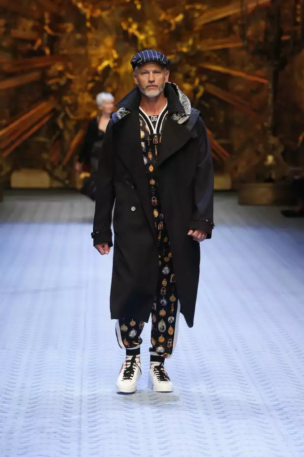 D&G