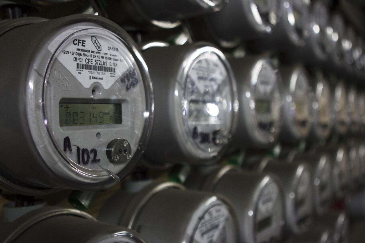 Inflación se acelera por fin del subsidio eléctrico en noviembre; canasta mínima resiente el alza