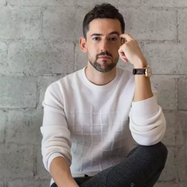 Luis Gerardo Méndez