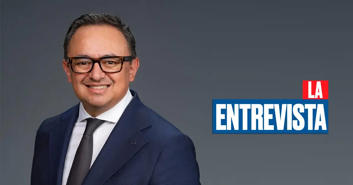 Desde México hasta China: La estrategia de Infiniti para enfrentar la disrupción automotriz