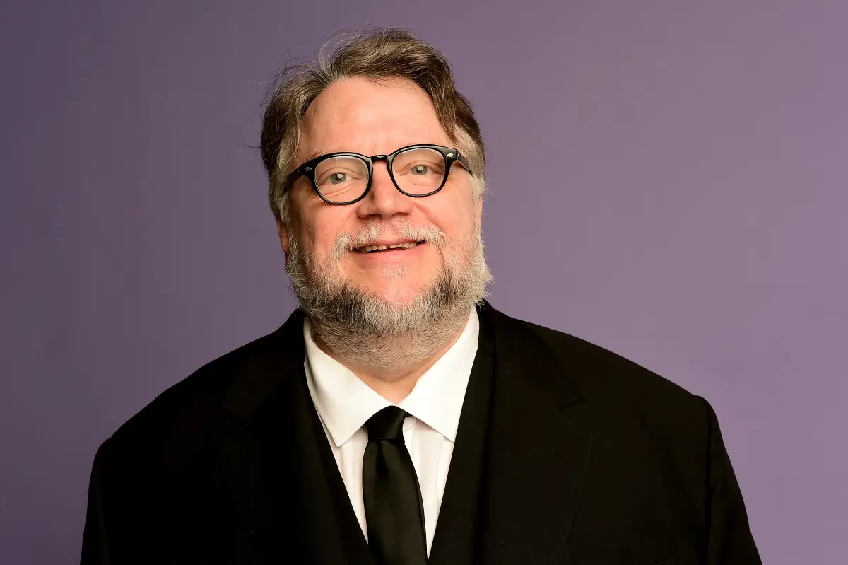 guillermo del toro compite por el leon de oro en el festival de venecia 2025