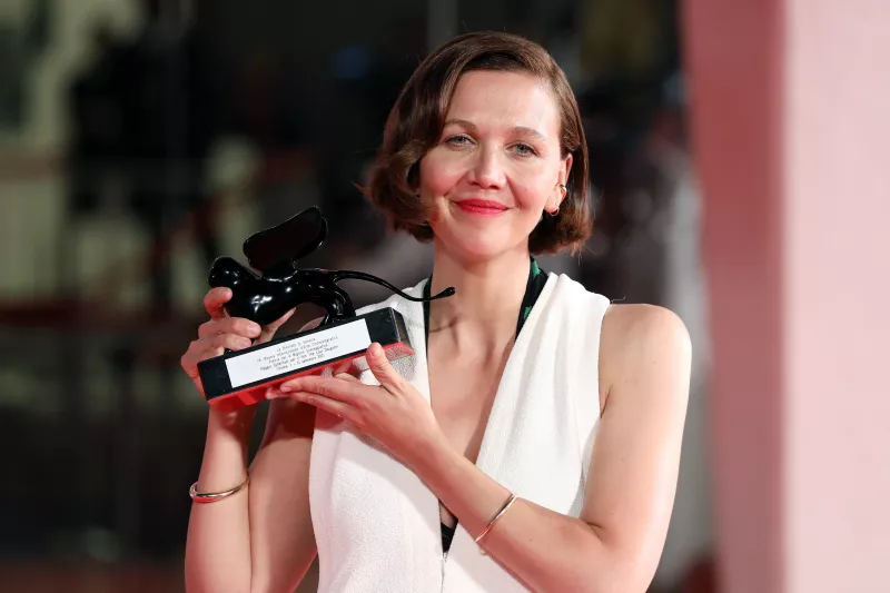 Award Winners Photocall - The 78th Venice International Film Festival
