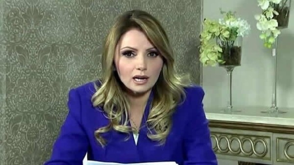 El video en el que Angélica Rivera expuso sus motivos sobre su casa de las Lomas la colocó en trending topic y fue muy comentado en aquél entonces.