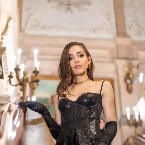 VIX Y LLEGARON DE NOCHE COCTEL