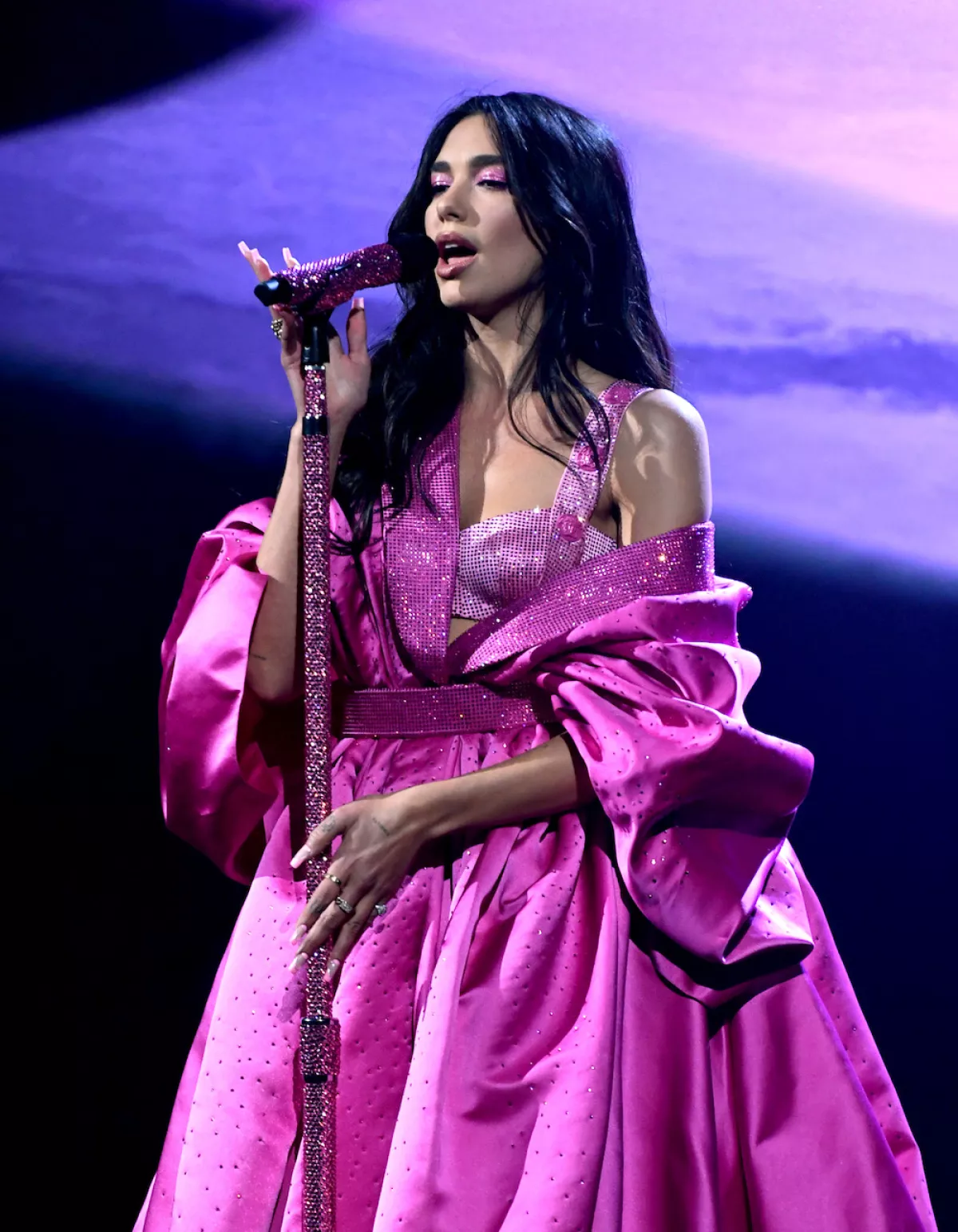 63rd Annual GRAMMY Awards – Telecast