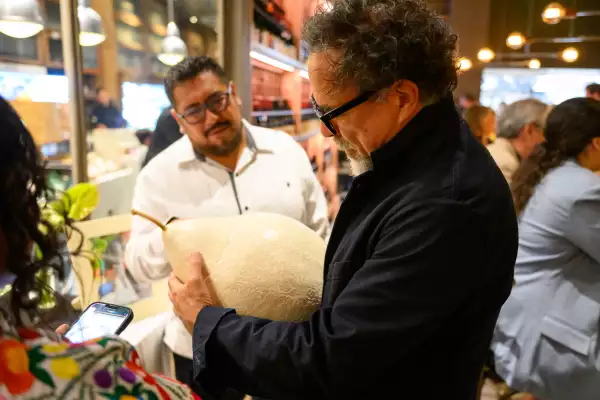 AlejandroGonzález Iñárritu