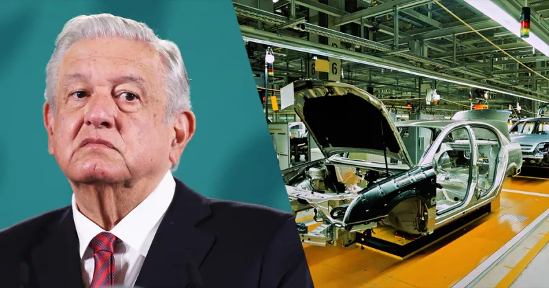 Reunión con John Kerry, AMLO y empresarios para hablar sobre reforma eléctrica