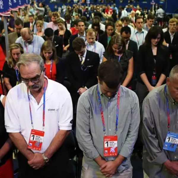 convencion nacional republicana