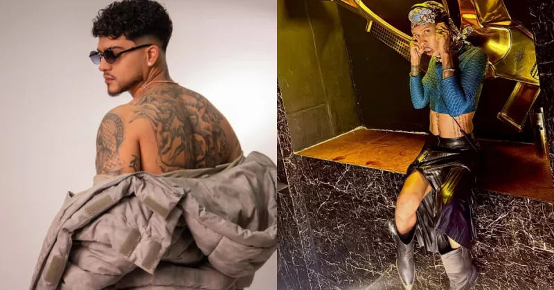 Encuentran muertos a Byron Sánchez y Jorge Herrera, los artistas colombianos desaparecidos en CDMX 