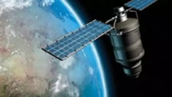 Satmex recibe oferta de compra por 347 mdd. (Foto: Archivo)