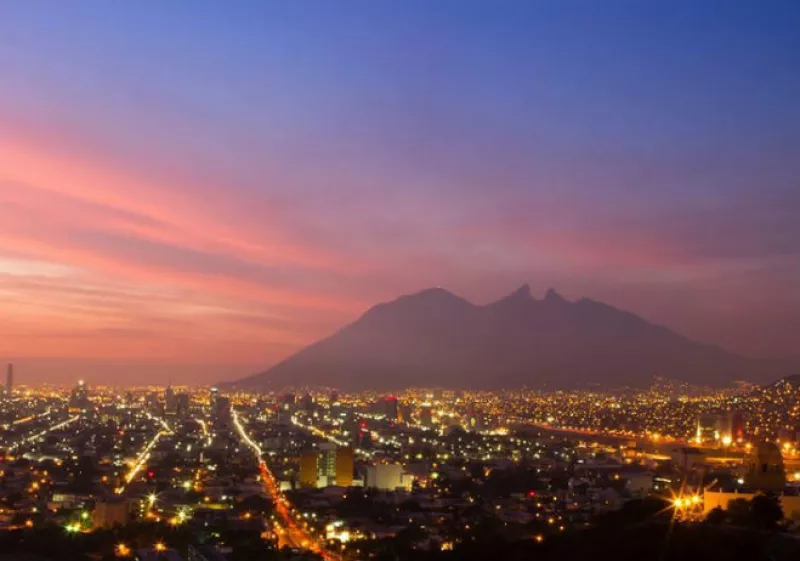 Turismo, Monterrey