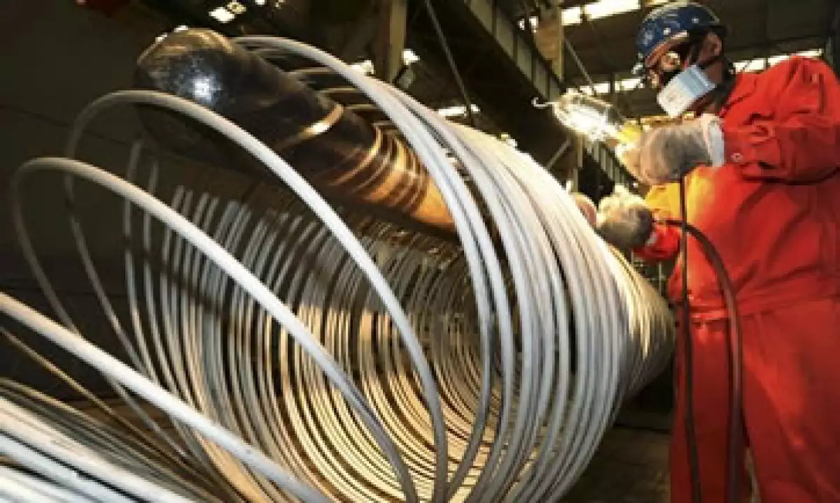 Manufactura en China