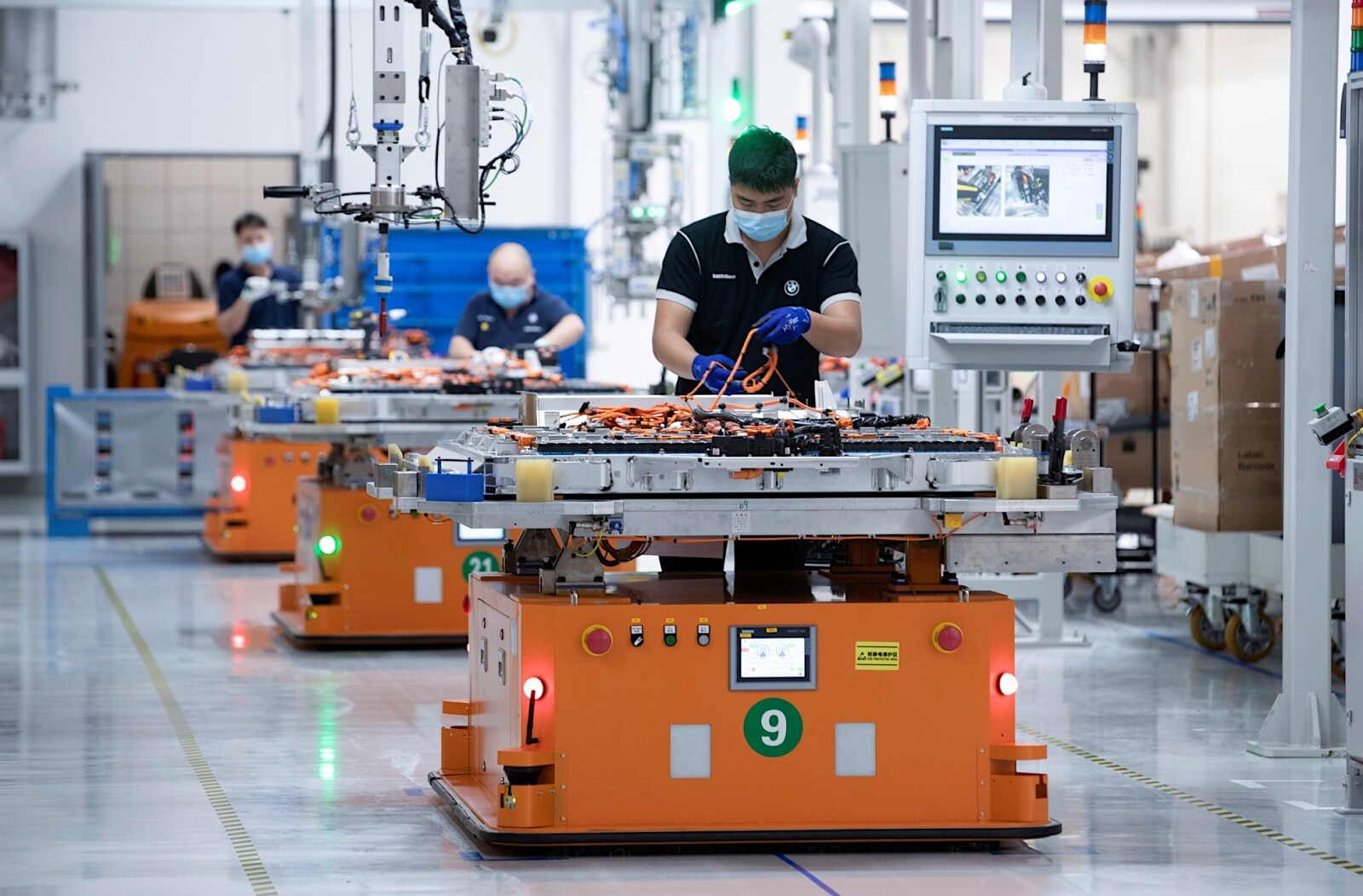 El nuevo negocio para el sector automotriz que México debe aprovechar: el litio El nuevo negocio para el sector automotriz que México debe aprovechar: el litio
