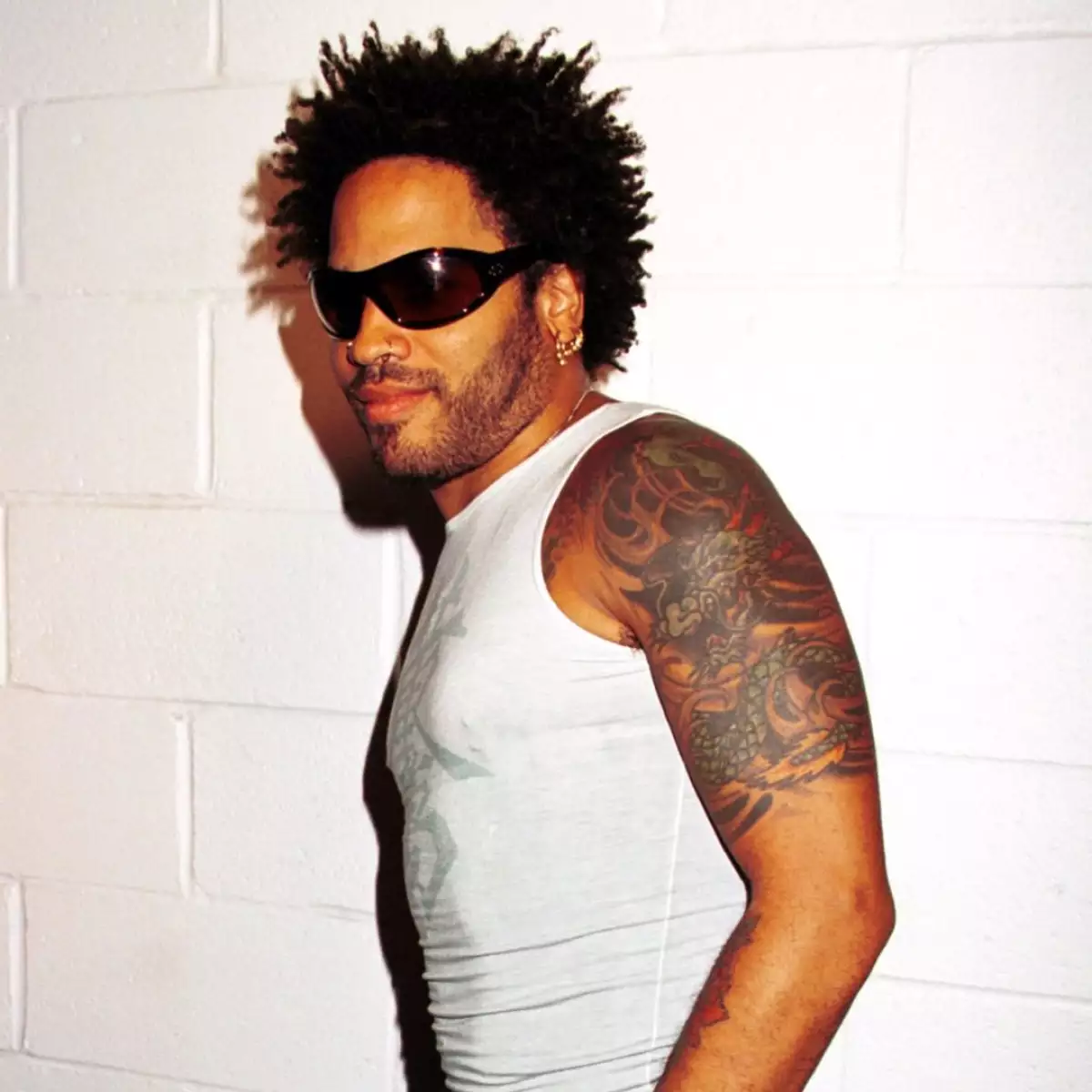 Lenny Kravitz