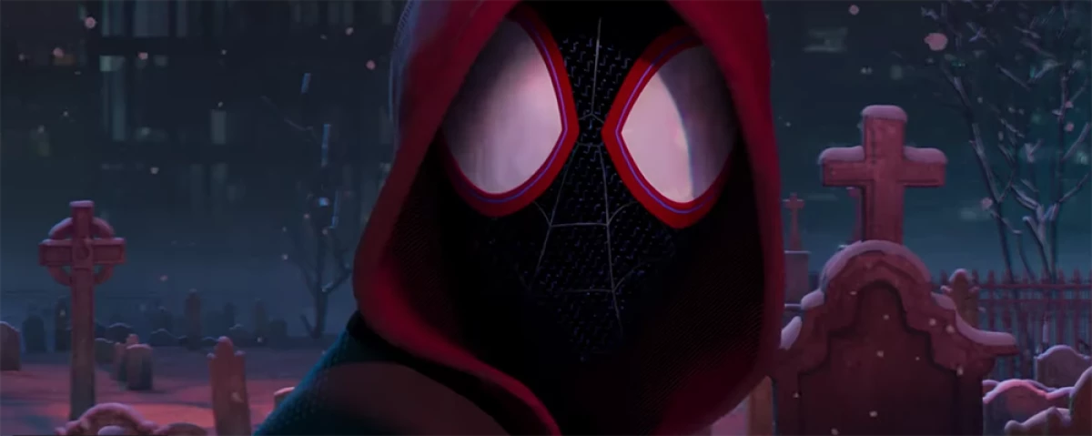 Spiderman