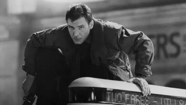 blade runner