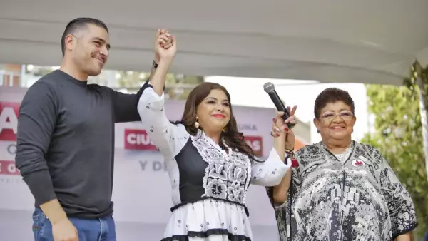 Brugada en mitin de lunes