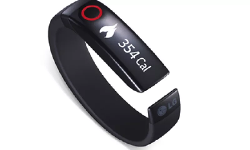 Con este gadget, LG competirá directamente en la categoría de cómputo vestible. (Foto: Especial)