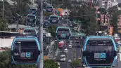 Línea 3 del Cablebús CDMX: ruta, estaciones y cuándo se inaugura