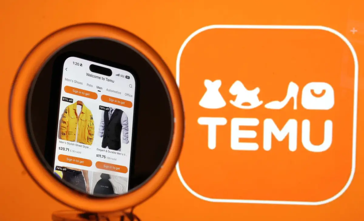 ¿Gastaste de más en Temu? La app es acusada de manipular a los usuarios 