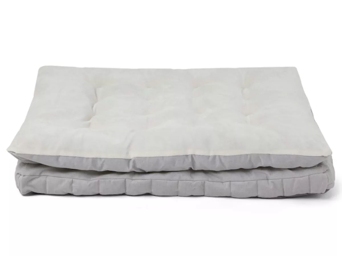 En las camas ortopédicas de Petco hay mucha variedad.