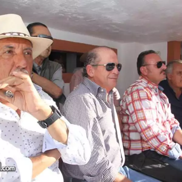 Corrida de toros juriquilla