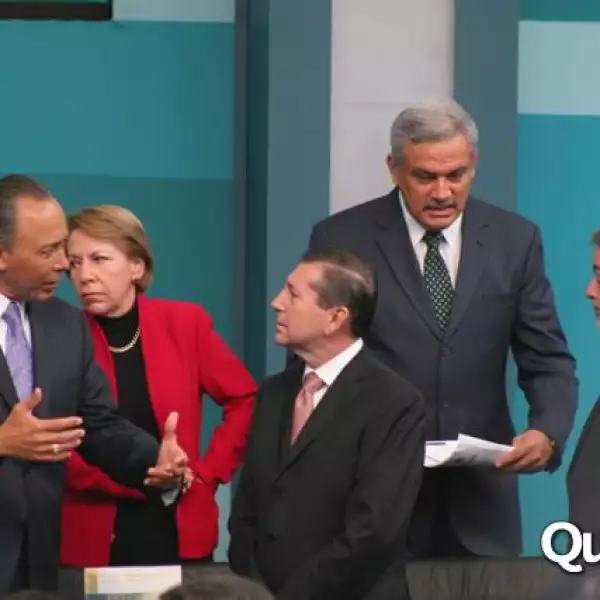 3er Informe de Gobierno de Felipe Calderón