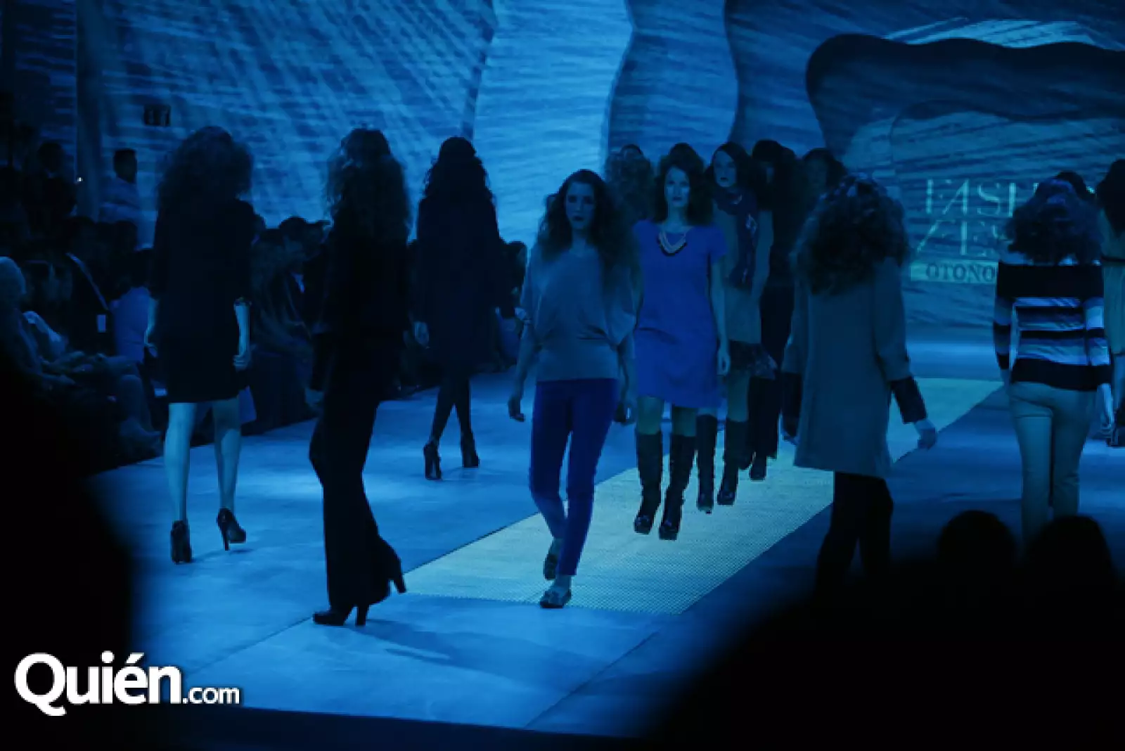 Fashion Fest de Liverpool