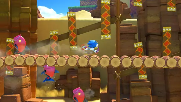 Sonic