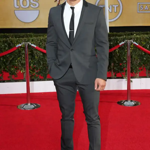Mario Lopez.