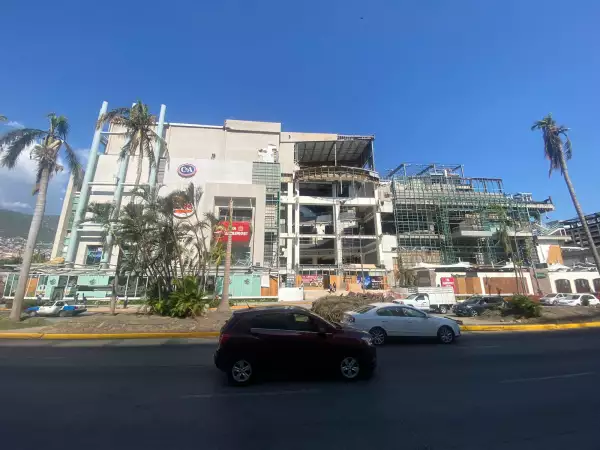 Crónica | No habrá cena de Navidad en Acapulco