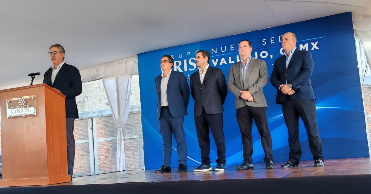 Grisi Grubu Trump'ın tehditlerinden endişeli ancak gözünü Çin'e dikmiş durumda