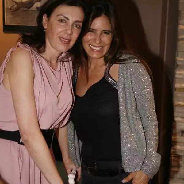 Presentación bolsa Carolina Herrera