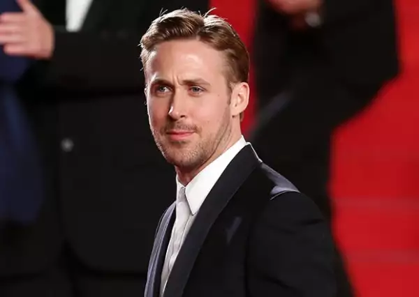 Gosling se convirtió en papá junto a Ryan Gosling.