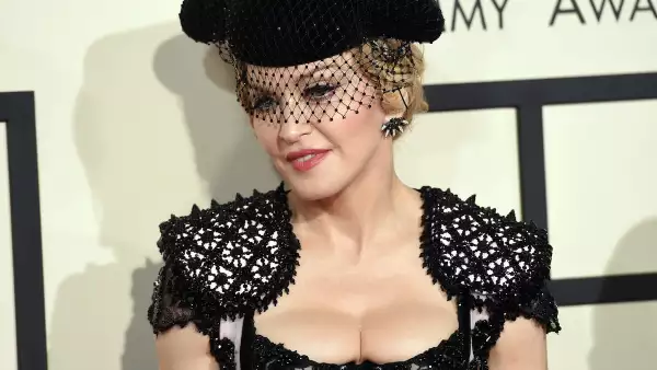 57th GRAMMY Awards - Arrivals