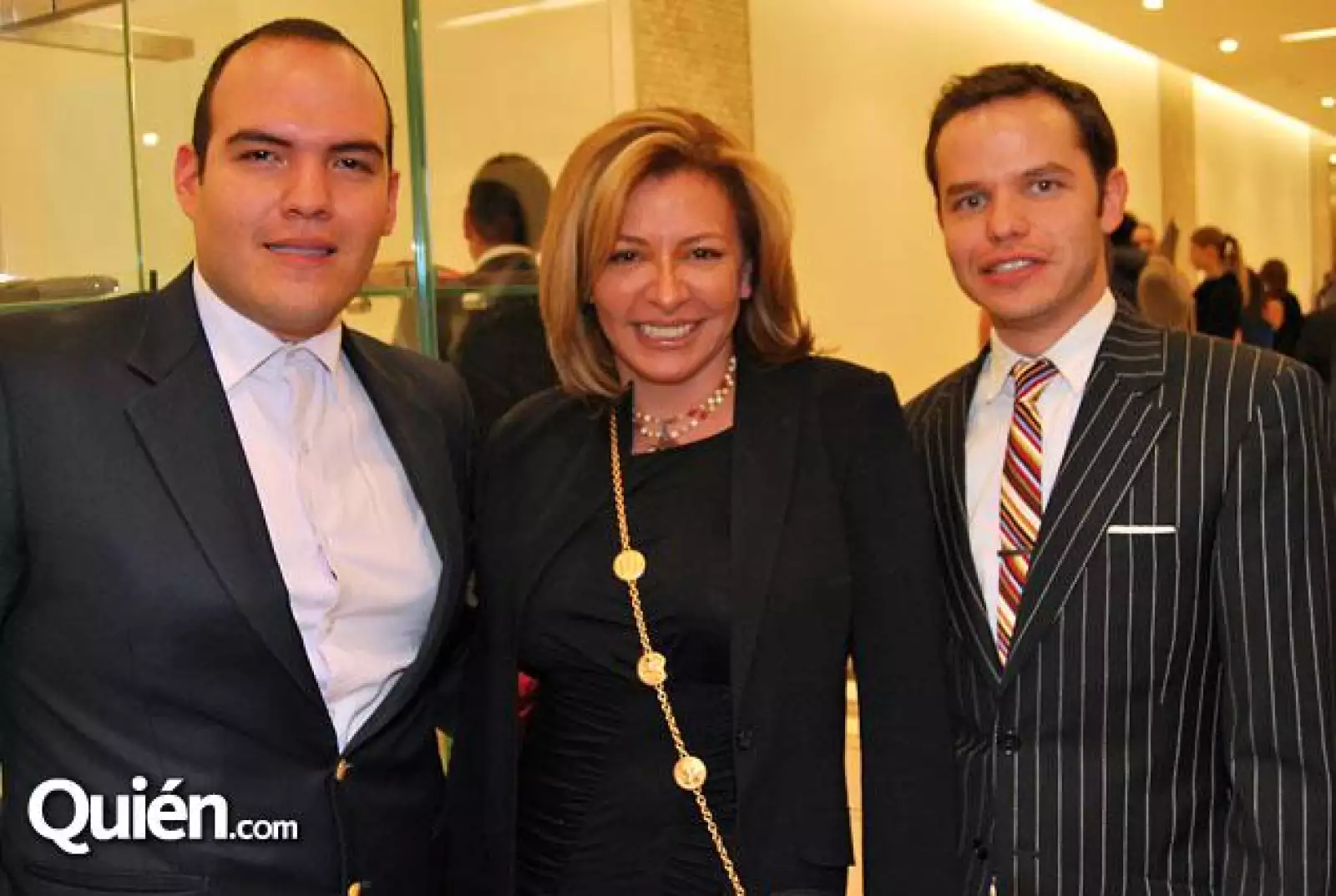 SAKS FIFTH AVENUE POLANCO