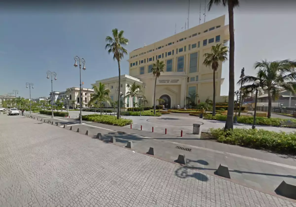 Plaza de la República
