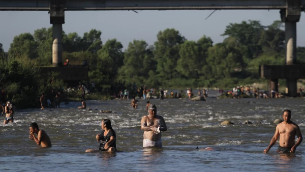migrantes