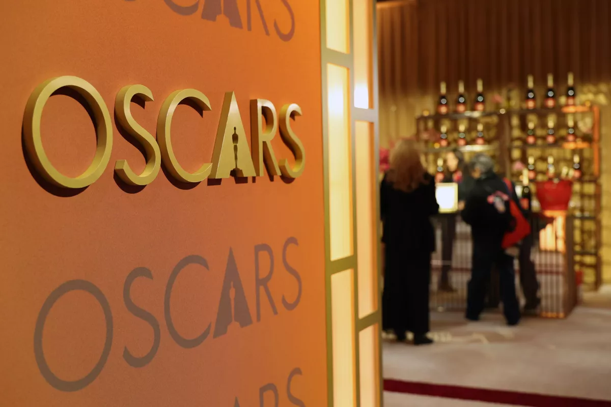 Oscars
