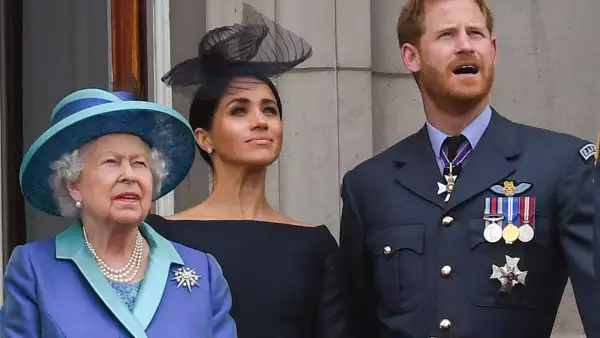 100th Anniversary of the Royal Air Force, London, UK - 10 Jul 2018