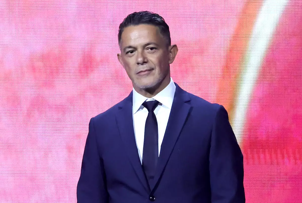 25th Latin GRAMMY Awards - Show